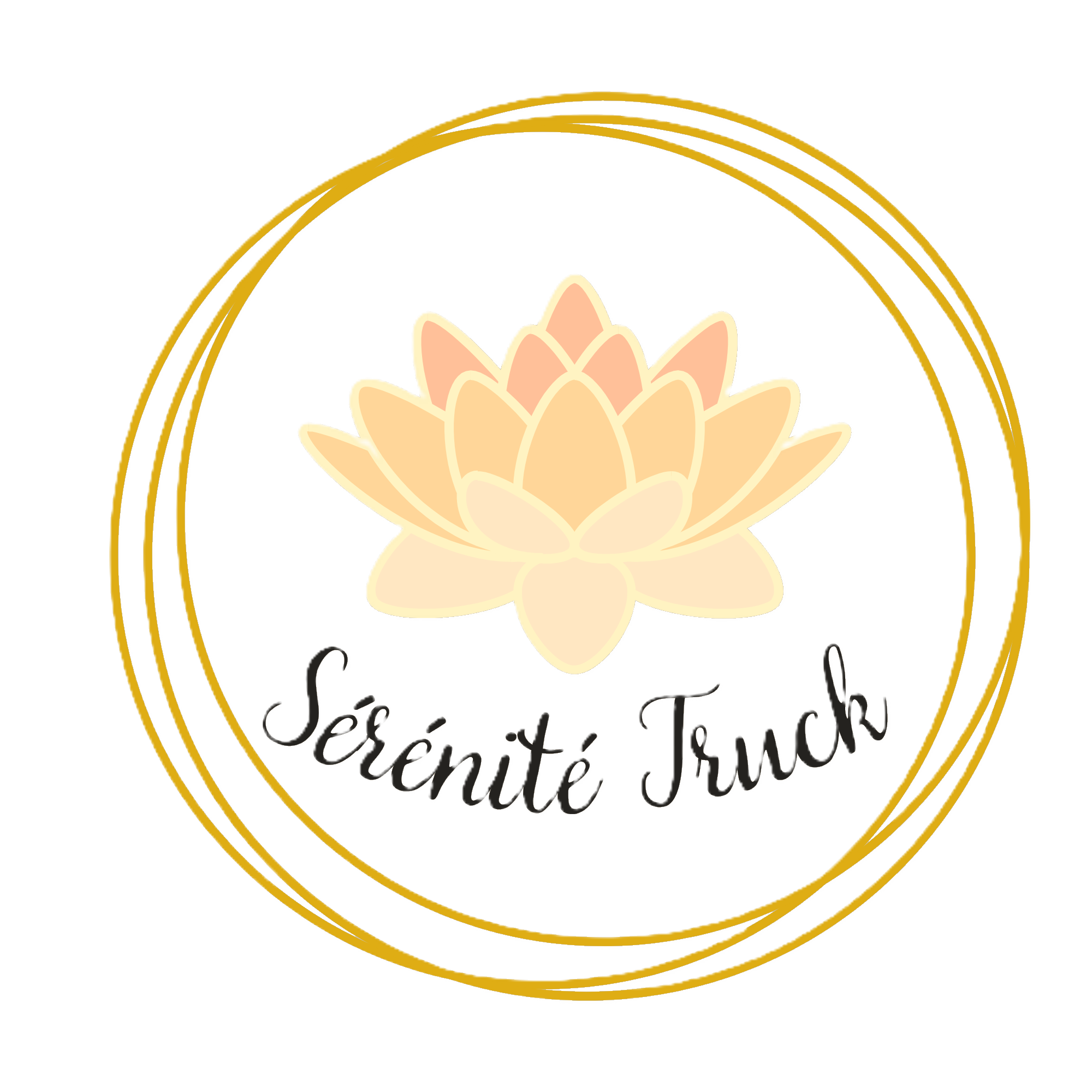 Sérénité Truck